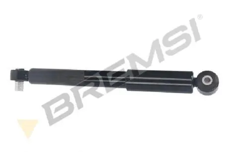 Амортизатор (задний) Ford Focus II/III 04- (Gas) BREMSI SA0187