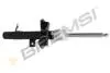 Амортизатор (передній) Ford Focus 03- (L) BREMSI SA0188 (фото 1)