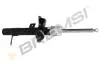 Амортизатор (передній) Ford Focus 98-04 (R) BREMSI SA0189 (фото 1)