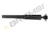 Амортизатор (задній) Ford Focus 99-04 BREMSI SA0190 (фото 1)