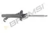 Амортизатор (передній) Ford Fusion 03- (R) BREMSI SA0194 (фото 1)