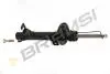 Амортизатор (передній) Ford Fiesta 01-08 (L) BREMSI SA0195 (фото 1)