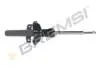 Амортизатор (передній) Ford Ka 1.3i 96-08 (B4) BREMSI SA0198 (фото 1)
