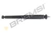 Амортизатор (задній) MB C-class (W202/S202) 93-00 BREMSI SA0234 (фото 1)