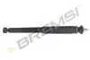 Амортизатор (задній) MB C-class (W202/S202) 93-00 BREMSI SA0234 (фото 1)