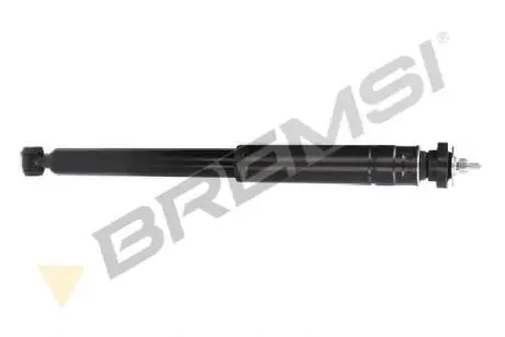 Амортизатор (задній) MB C-class (W203/CL203)/CLC (CL203) 00- BREMSI SA0236