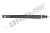 Амортизатор (передній) MB E-class (W210) 95-03 BREMSI SA0238 (фото 1)