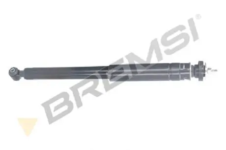 Амортизатор (задній) MB E-class (W210) 95-02 (B4) BREMSI SA0239
