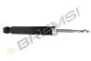 Амортизатор (передній) MB M-class (W163) 98-05 BREMSI SA0243 (фото 1)