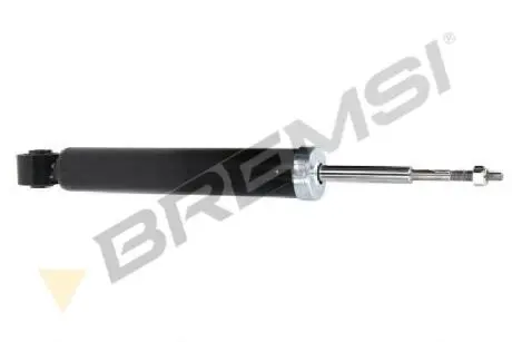 Амортизатор (передній) MB M-class (W163) 98-05 BREMSI SA0243