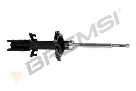 Амортизатор (передній) MB Vito (W638) 96-03- (тиск газу) (B4) BREMSI SA0251
