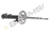 Амортизатор (передній) MB A-class (W168) 97-04 BREMSI SA0258 (фото 1)