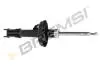 Амортизатор (передній) Opel Astra G 98-09 (R) (B4) BREMSI SA0265 (фото 1)