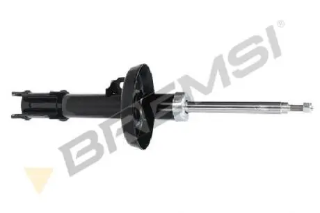 Амортизатор (передній) Opel Astra G 98-09 (R) (B4) BREMSI SA0265