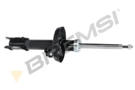 Амортизатор (передній) Opel Astra G 98-09 (L) BREMSI SA0266