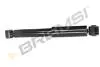 Амортизатор (задній) Opel Astra 98-07 (B4) BREMSI SA0268 (фото 1)