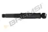 Амортизатор (задній) Opel Astra H 04-10 (B4) BREMSI SA0269 (фото 1)