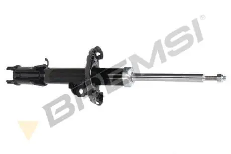 Амортизатор (передній) Opel Combo 01- (двотрубний) (L) (B4) BREMSI SA0274