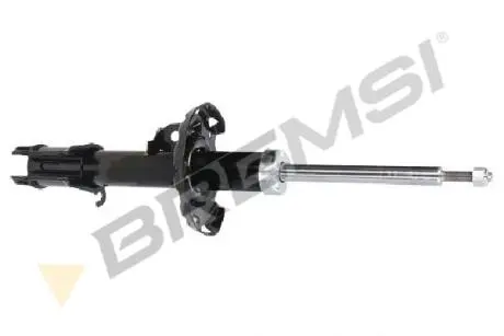 Амортизатор (передній) Opel Combo 01- (двотрубний) (R) (B4) BREMSI SA0275