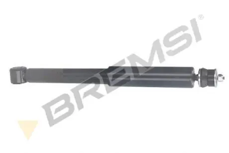 Амортизатор (задній) Opel Corsa C 1.0-1.7D 00-09 BREMSI SA0277