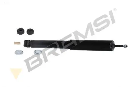Амортизатор (задній) Opel Corsa C 1.0-1.7 DI/CDTI 00- BREMSI SA0278
