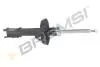 Амортизатор (передній) Opel Zafira A 99-05 (L) (B4) BREMSI SA0293 (фото 1)