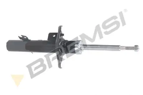 Амортизатор (передній) Peugeot 207/Citroen C3 1.4/1.6HDi/VTi 06- (R) BREMSI SA0303