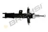 Амортизатор (передний) Citroen C4 04-/Peugeot 307 00- (R) BREMSI SA0308 (фото 1)