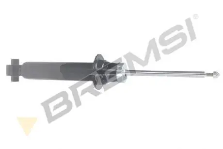 Амортизатор (передній) Peugeot 407 04- BREMSI SA0312