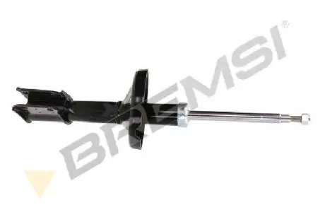 Амортизатор (передній) Renault Clio II 98-06 BREMSI SA0321