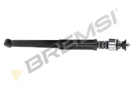 Амортизатор (задній) Renault Clio II/Thalia 98- (B4) BREMSI SA0323