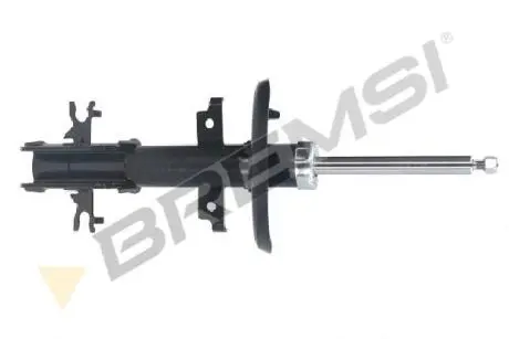 Амортизатор (передний) Renault Laguna III 07- (Gas) BREMSI SA0331