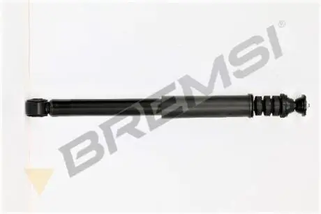 Амортизатор (задній) Renault Twingo 1.2/1.5/1.6 07- BREMSI SA0357