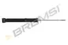 Амортизатор (задній) VW Polo Classic/Variant 95-02 BREMSI SA0405 (фото 1)
