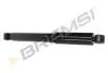 Амортизатор (задній) VW Caddy 96-03 BREMSI SA0408 (фото 1)