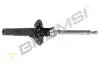 Амортизатор (передний) VW Caddy 03- (D 50) BREMSI SA0412 (фото 1)