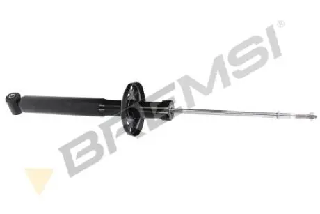 Амортизатор (задній) VW Golf II/III/IV -02 (тиск газу) (B4) BREMSI SA0413