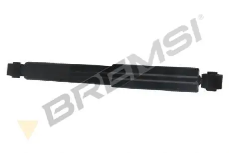 Амортизатор (задній) VW Caddy 03- (ГАЗ) BREMSI SA0424