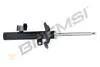 Амортизатор (передній) Volvo C70/S40/V50 04-13 (R) BREMSI SA0451 (фото 1)