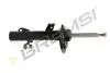 Амортизатор (передній) (L) Mini Cooper/One 03-08 (B4) BREMSI SA0489 (фото 1)