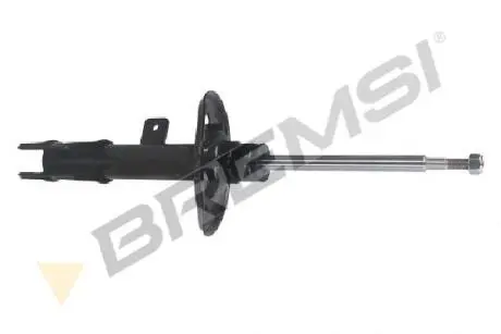 Амортизатор (передній) Citroen Berlingo/Peugeot Partner 08- (R) BREMSI SA0504