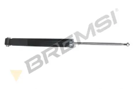Амортизатор (задній) Citroen C4 09- BREMSI SA0529