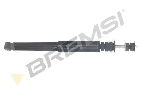 Амортизатор (задній) Renault Clio III 05-14/Modus 04- BREMSI SA0531