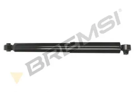Амортизатор (задний) Fiat Doblo 1.6-2.0D Multijet 09- (Gas) BREMSI SA0557