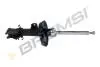 Амортизатор (передний) Fiat Doblo 10- (R) (Gas) BREMSI SA0559 (фото 1)