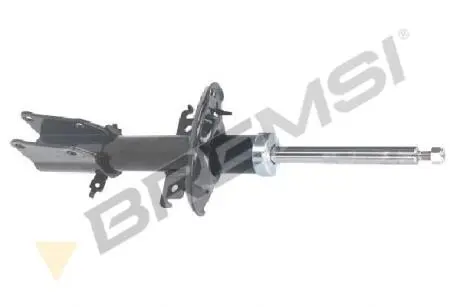 Амортизатор (передній) Renault Kangoo 08- R15/16 (maxi baza) (цапфа 36mm) (d22mm D51mm) BREMSI SA0571