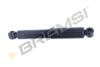 Амортизатор (задній) Citroen Jumper/Fiat Ducato/Peugeot Boxer 2.2HDi/3.0HDi 06- (444/293mm) BREMSI SA0577 (фото 1)