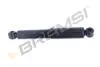 Амортизатор (задній) Citroen Jumper/Fiat Ducato/Peugeot Boxer 2.2HDi/3.0HDi 06- (444/293mm) BREMSI SA0577 (фото 1)