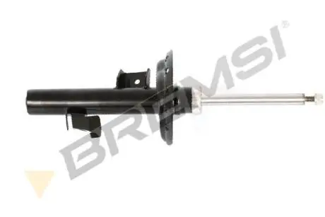Амортизатор (передній) Ford Galaxy 06-15/Mondeo IV 07-15 (R) BREMSI SA0589