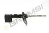 Амортизатор (передній) Citroen C4 06-13- (R) BREMSI SA0591 (фото 1)